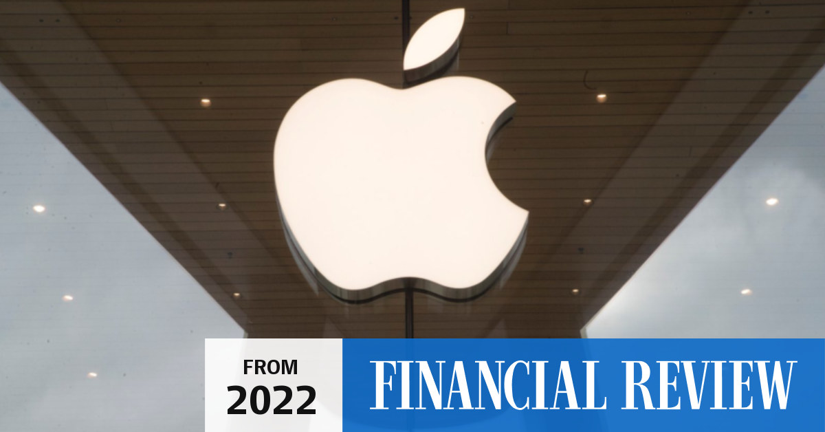 Apple lawsuit Charter Pacific Corporation has legal win in battle